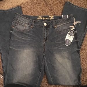Seven jeans